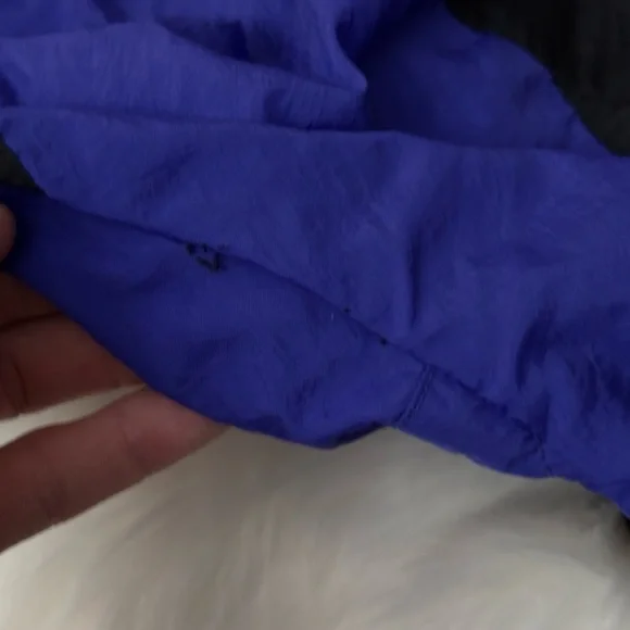 Vintage 90’s Nike Cross Training Full Zip - Picture 6 of 6